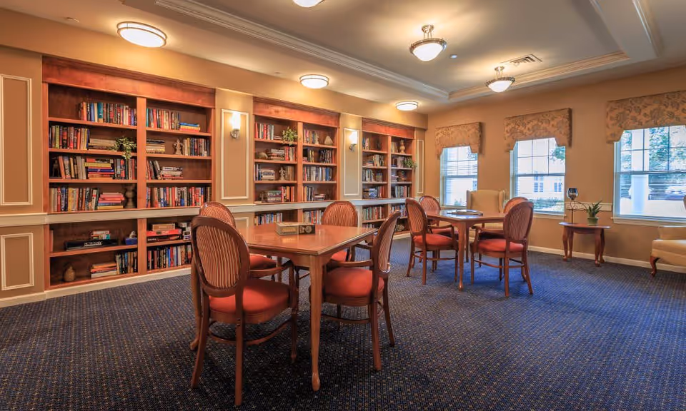 Photo 3 of All American Assisted Living at Wrentham