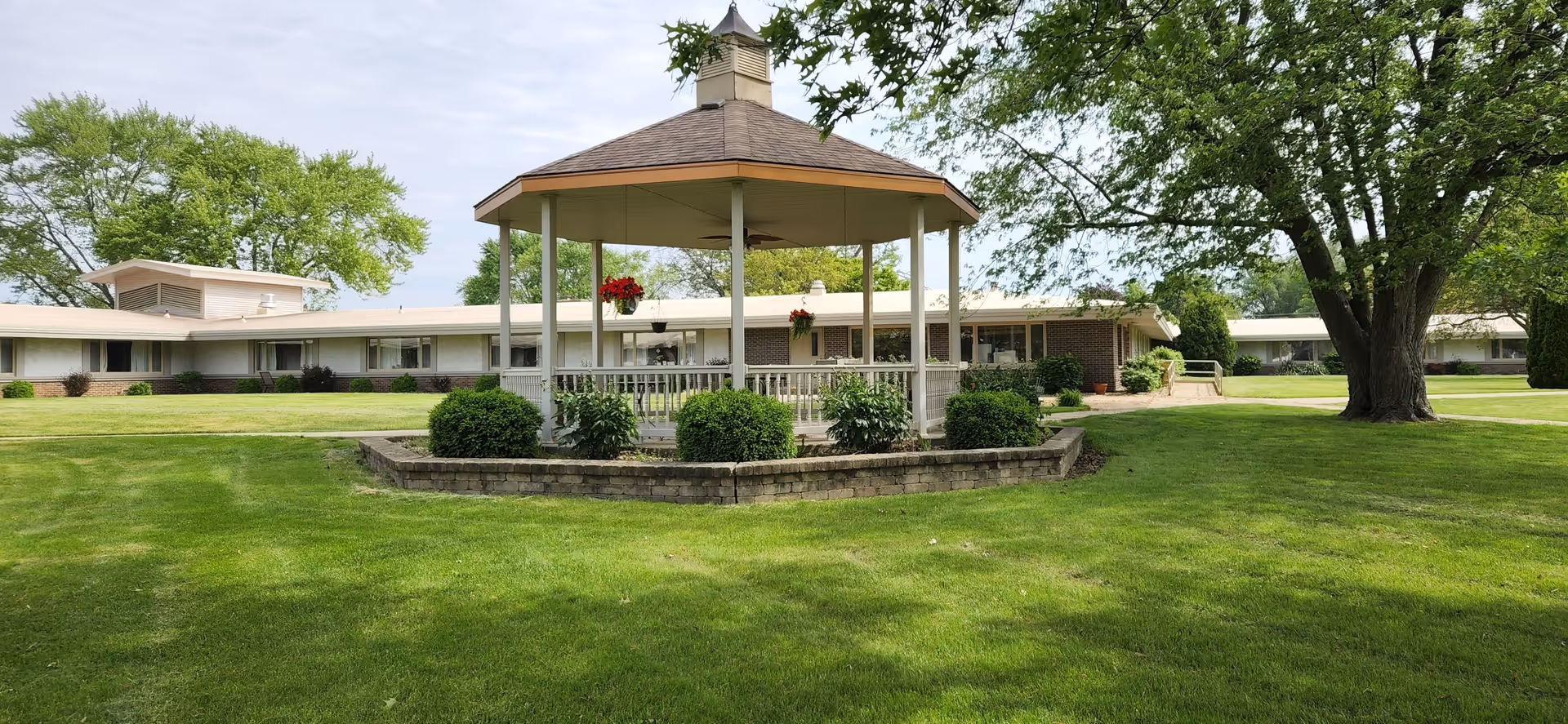 Photo 3 of Living Heritage Village