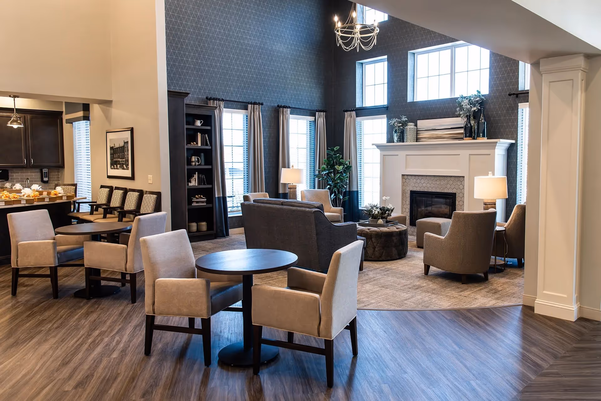 Photo 6 of Charter Senior Living of Linden