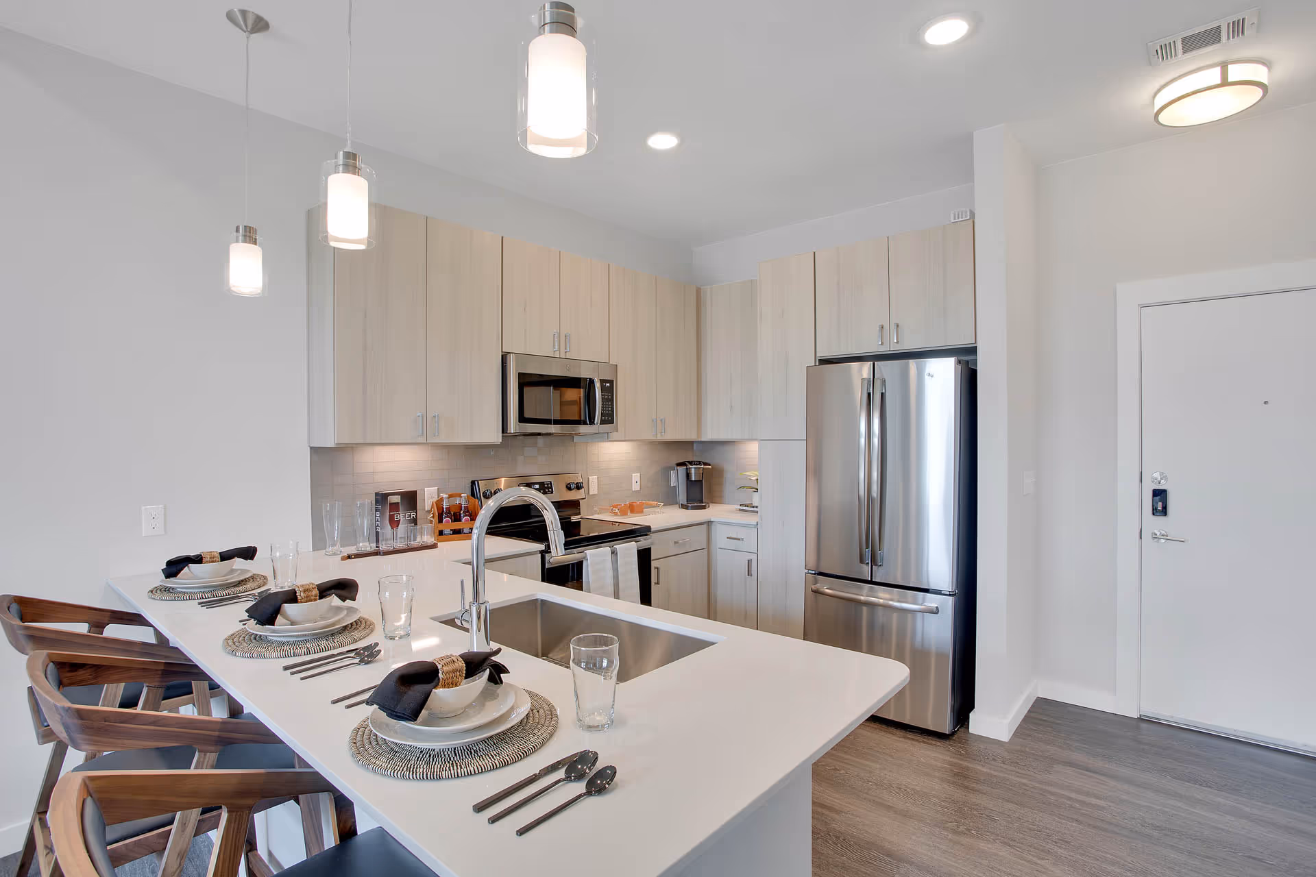 Photo 15 of Overture 9th + Co 55+ Apartment Homes