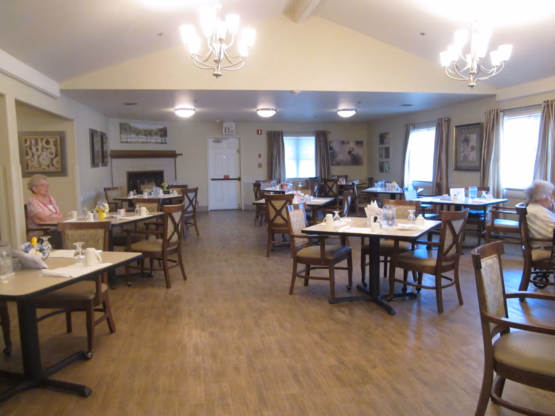 Photo 6 of Sunnyside Assisted Living