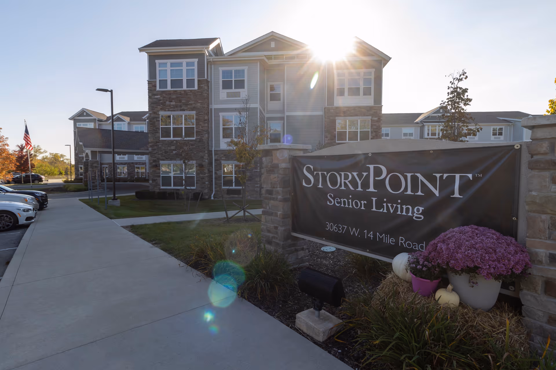Photo 4 of StoryPoint Farmington Hills