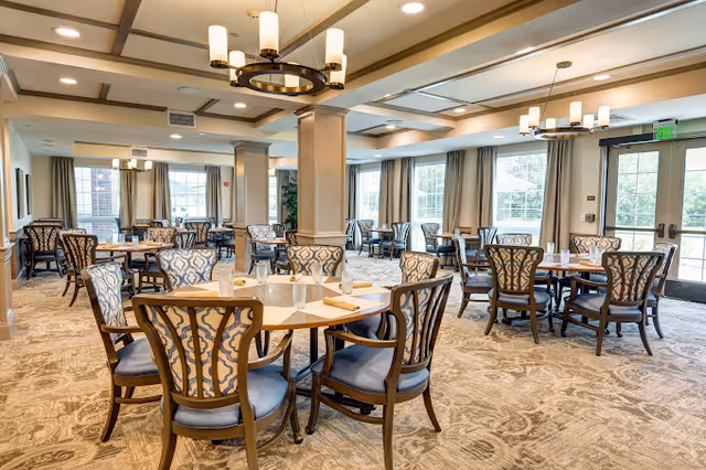 Photo 6 of Independence Village of Zionsville West