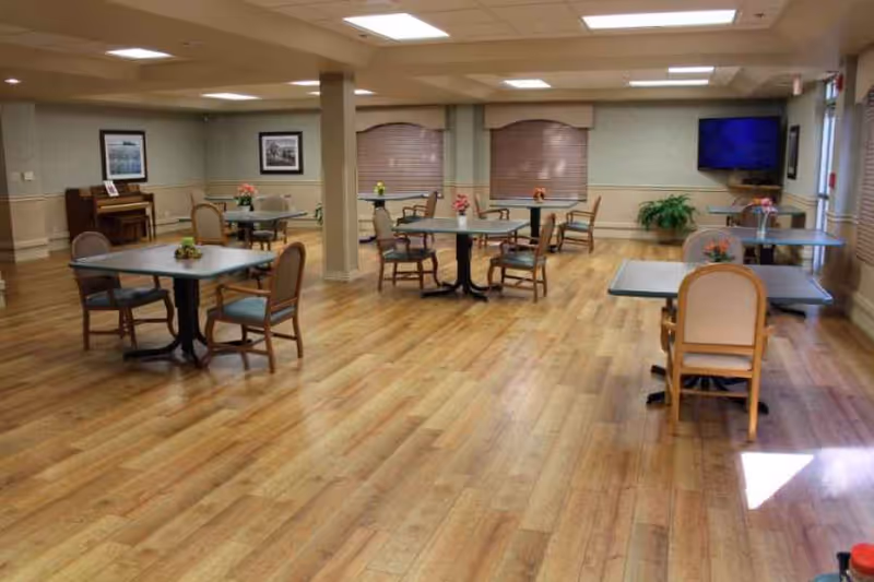 Photo 7 of The Grove Health and Rehab