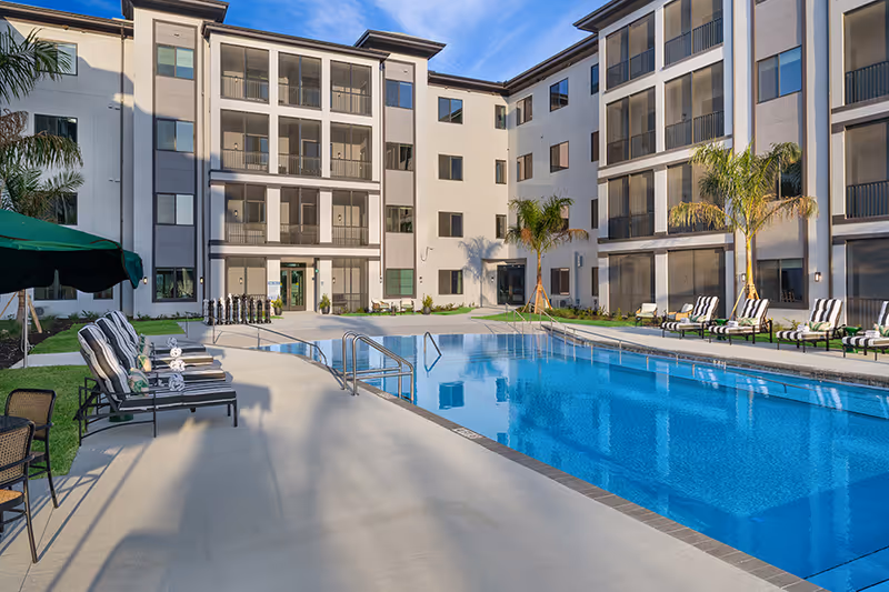 Photo 7 of The Gallery At Hacienda Lakes