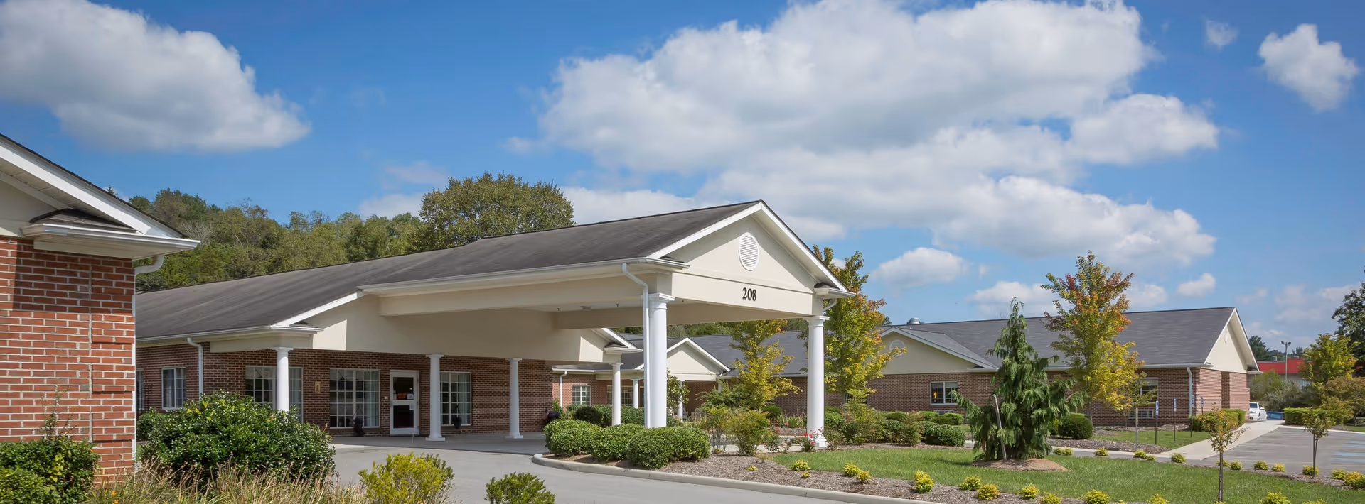 Photo of Lee Health & Rehab Center