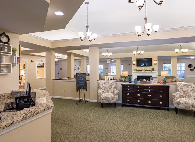 Photo 13 of Jewel Place Senior Living