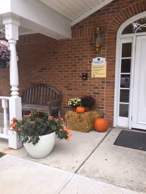 Photo 2 of Meadow Mills At Whitney Center - Assisted Living and Memory Care