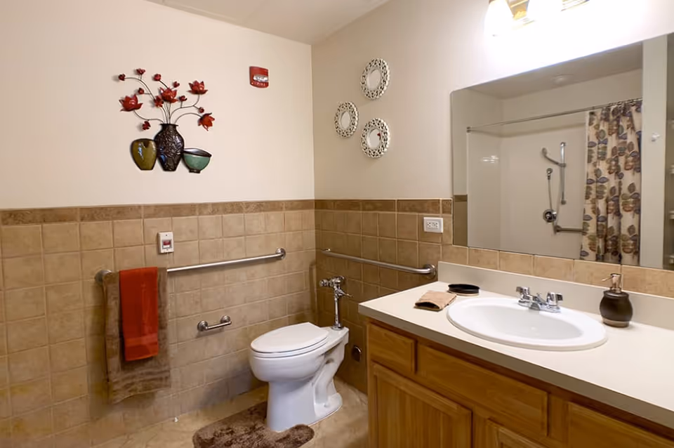Photo 12 of Chateau At Sharmar Assisted Living