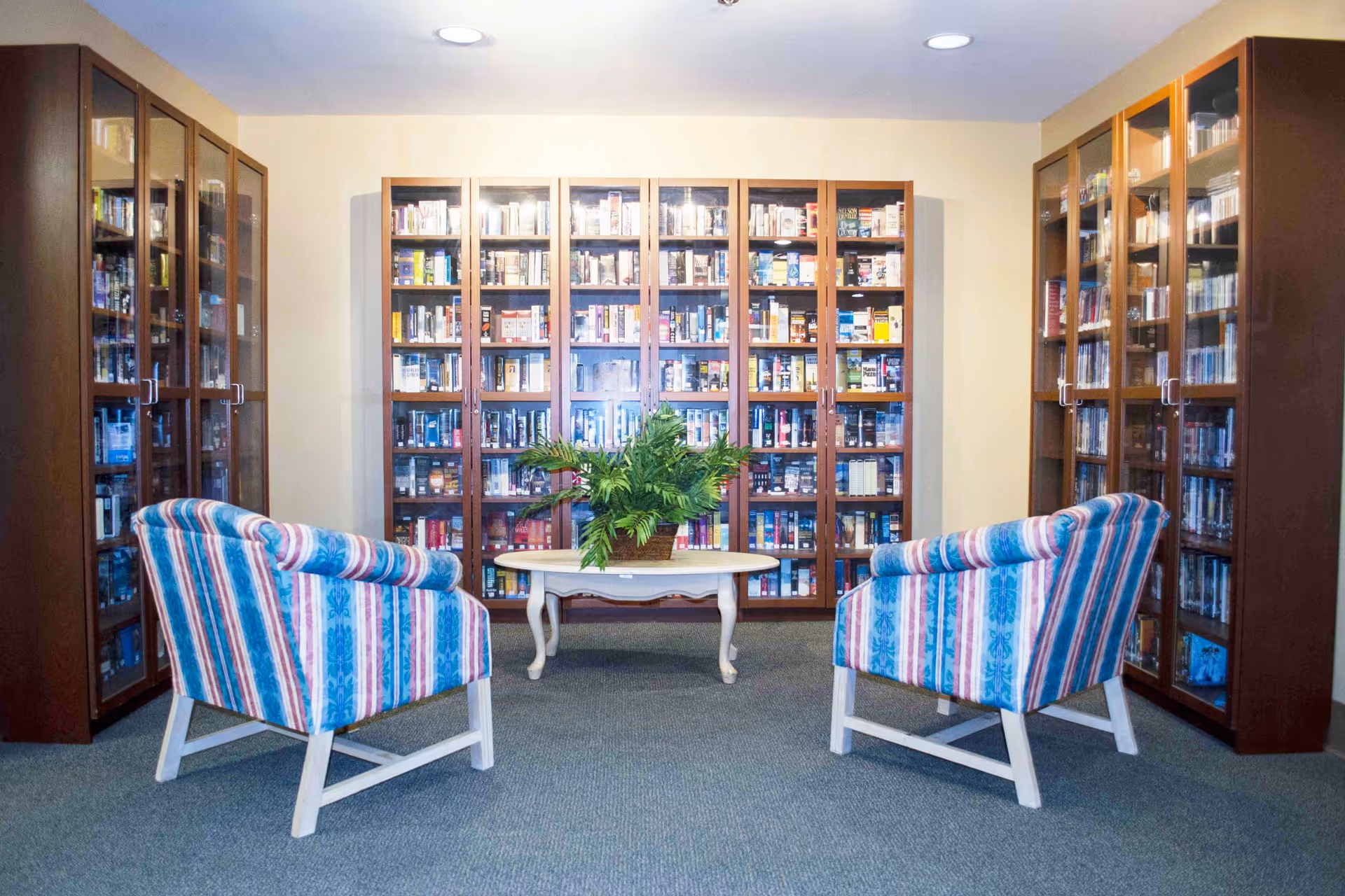 Photo 12 of Weinberg Village Assisted Living