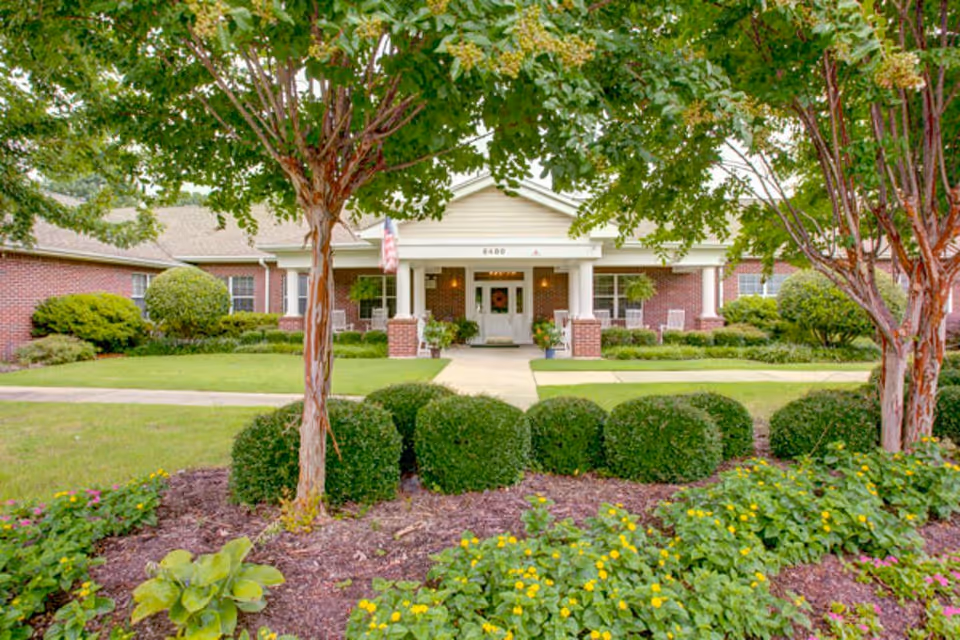 Photo of The Pointe at Kirby Gate Assisted Living and Memory Care