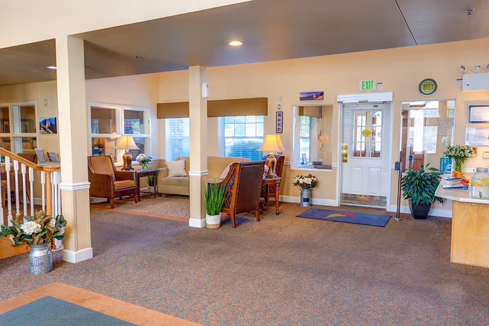 Photo 26 of The Chateau at Gardnerville