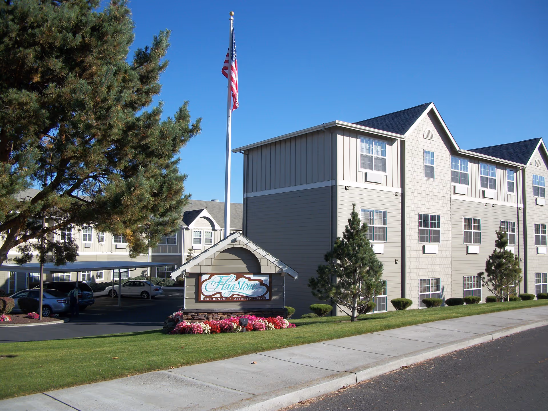 Photo 1 of Flagstone Senior Living