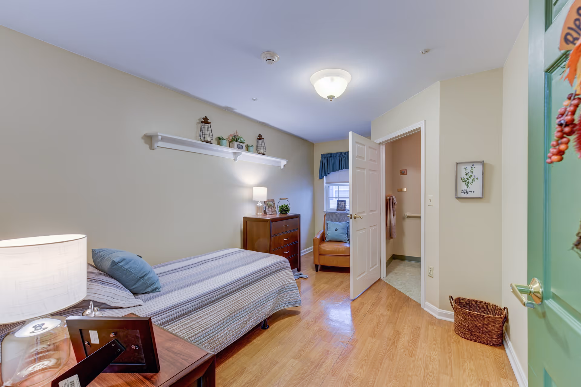 Photo 14 of Arden Courts - ProMedica Memory Care Community (Bath)