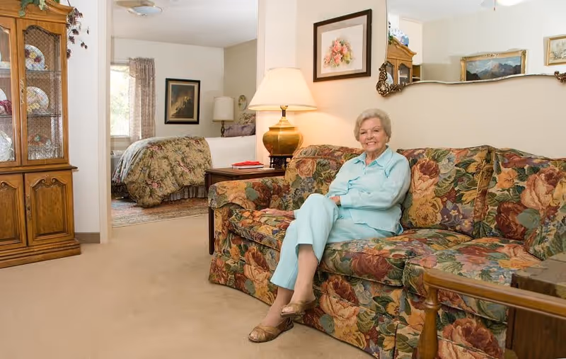 Photo 8 of 220 Harper Kerville Assisted Living