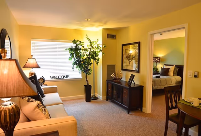 Photo 5 of The Haven in Highland Creek