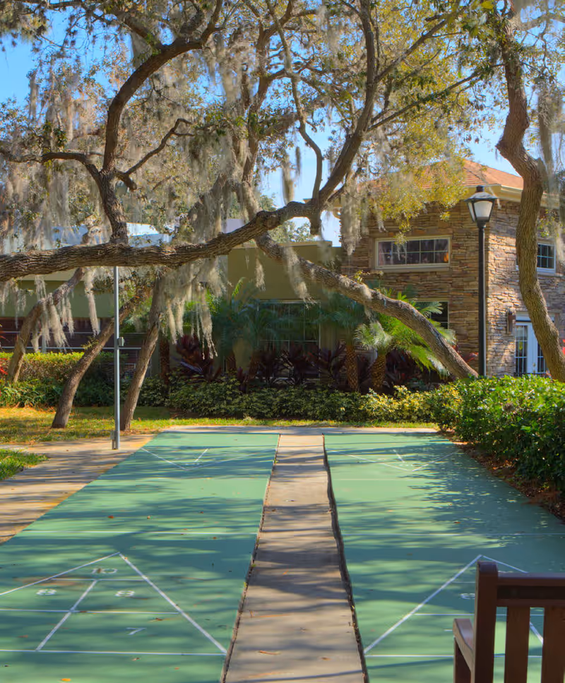 Photo 12 of Oak Manor Senior Living Community
