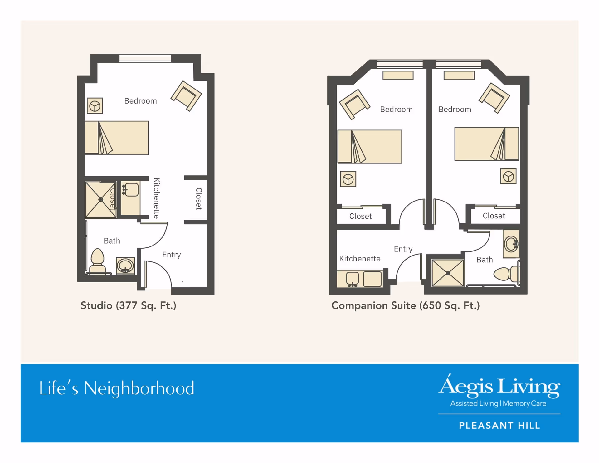 Photo 19 of Aegis Living Pleasant Hill