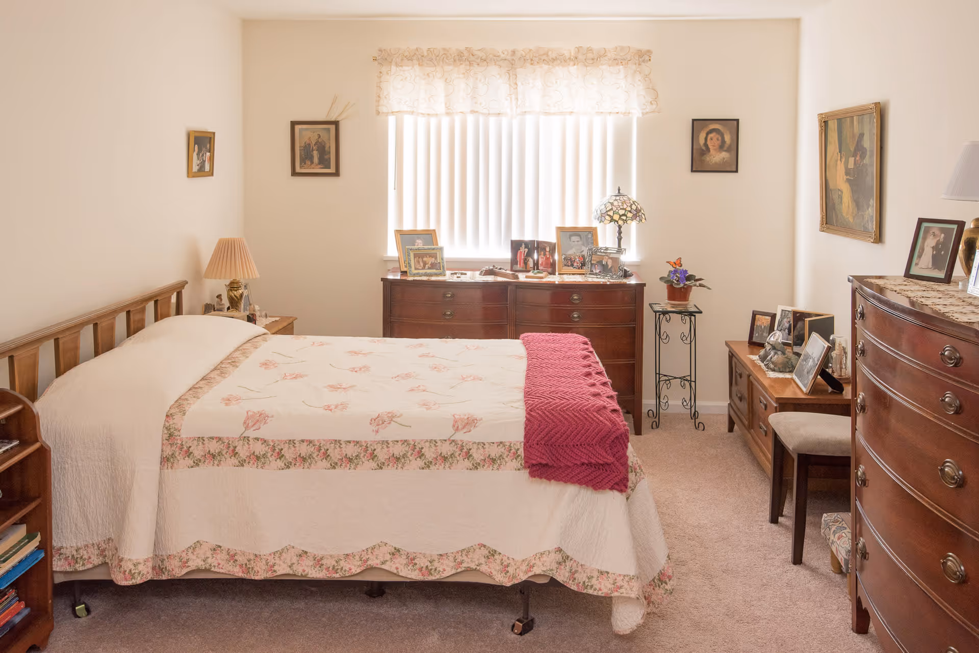 Photo 10 of Heatherwood Retirement Community