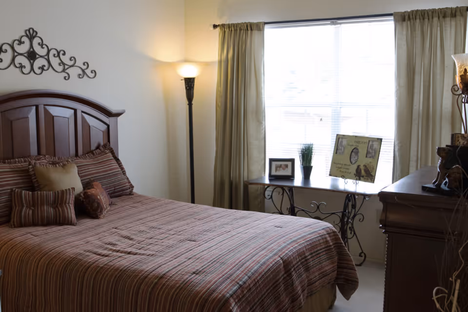 Photo 11 of Rose Glen Village