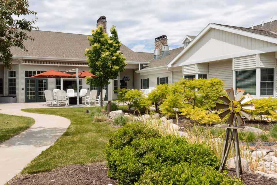 Photo 5 of CountryHouse Residence