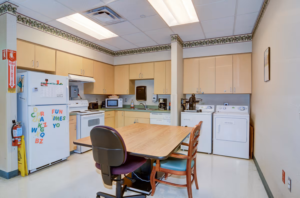 Photo 11 of Martinsburg Healthcare Center