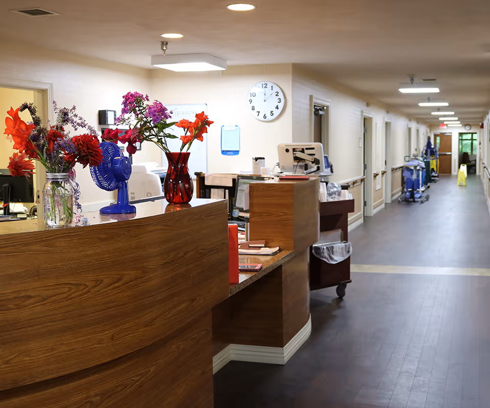 Photo 4 of Quality Life Services - Westmont