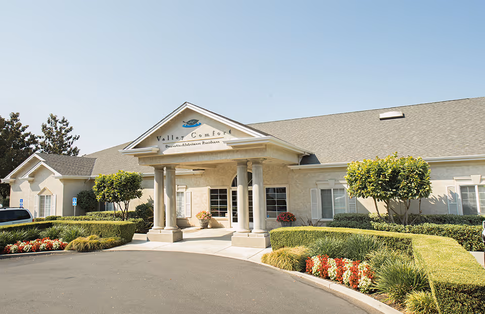 Photo of Valley Comfort