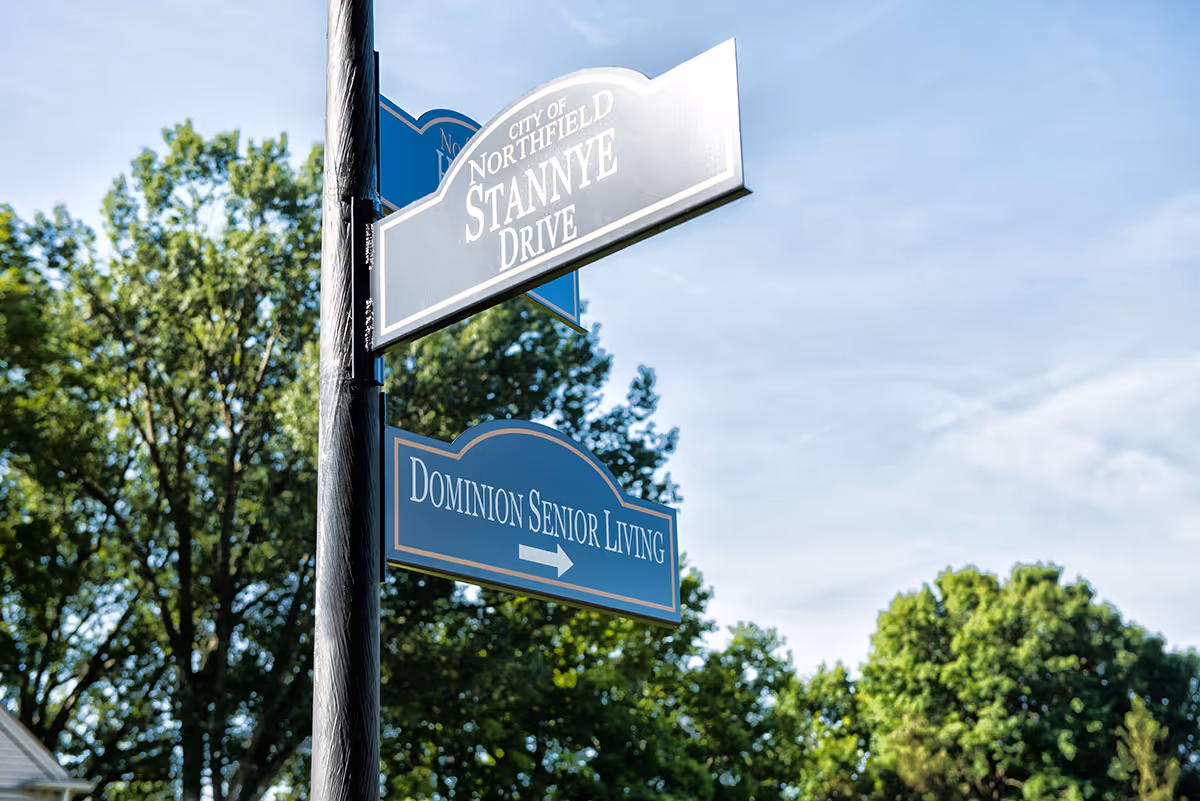 Photo 4 of Dominion Senior Living At Northfield