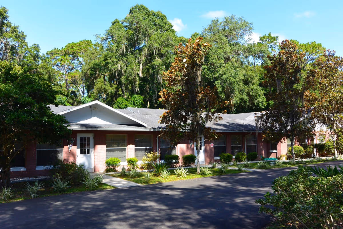 Photo of New Horizon Assisted Living Residence - Inverness