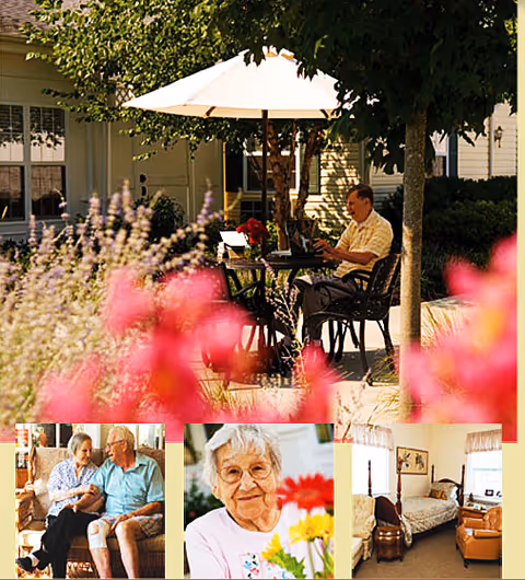 Photo 2 of Abbey Manor Assisted Living