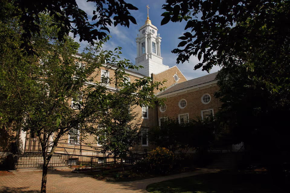 Photo of Catholic Memorial Skilled Nursing & Rehabilitative Care