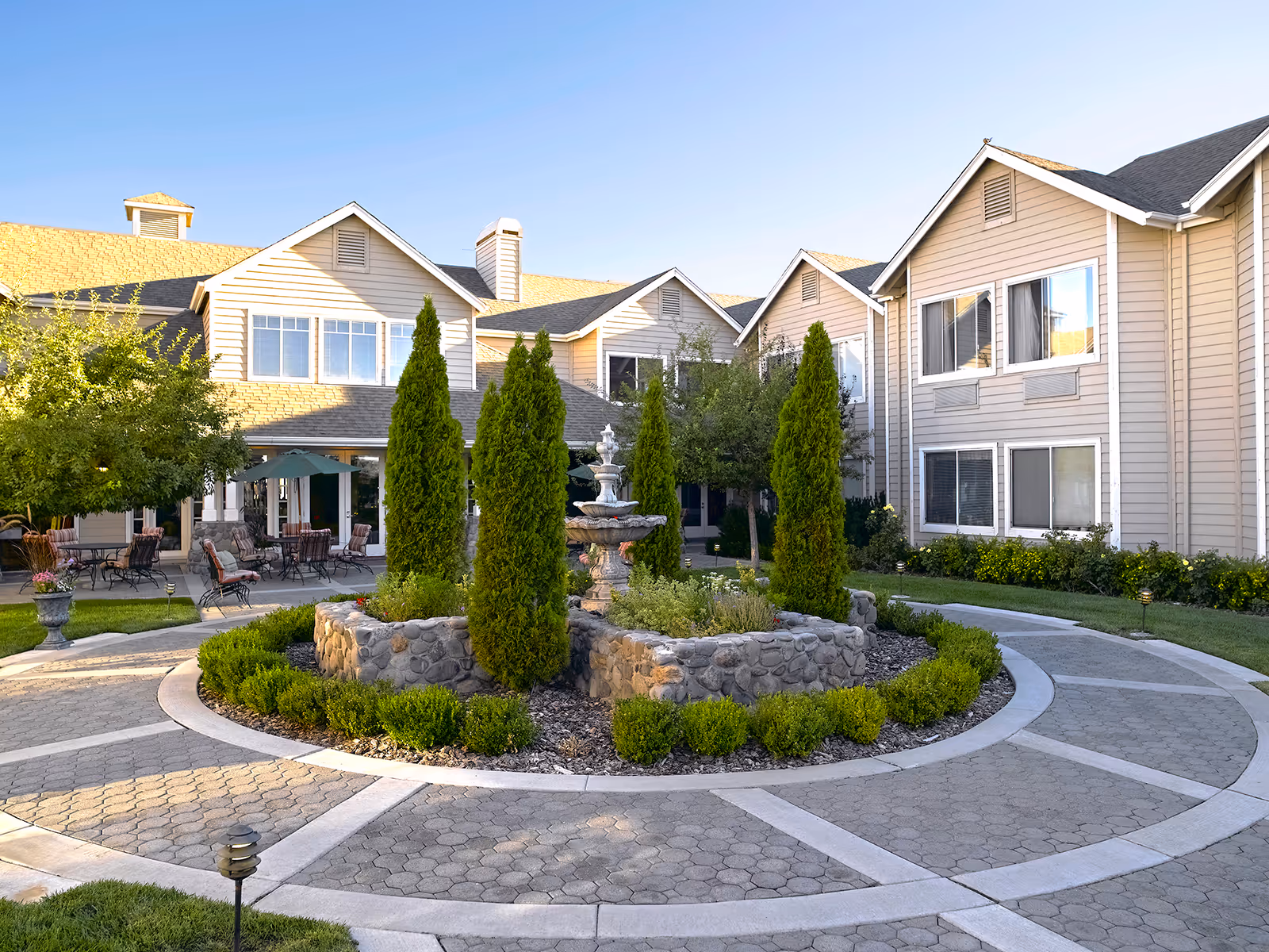 Photo 8 of Atria Evergreen Valley