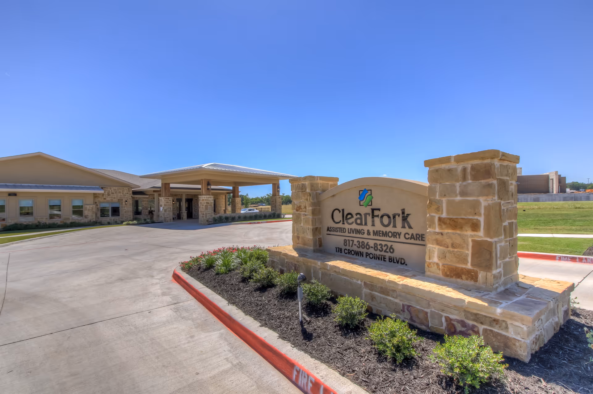 Photo 2 of Clear Fork Assisted Living and Memory Care