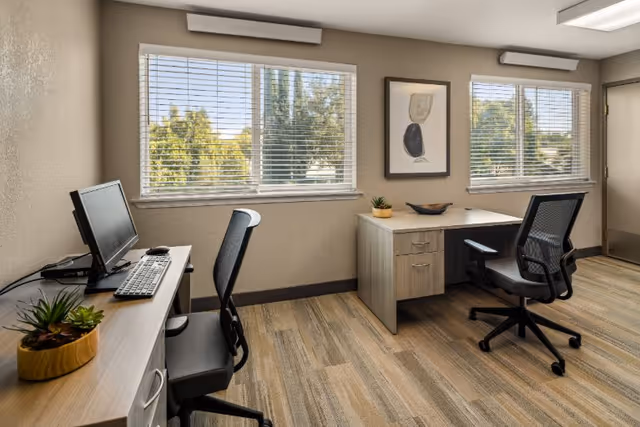 Photo 16 of The Hampshire - A Provincial Senior Living Community