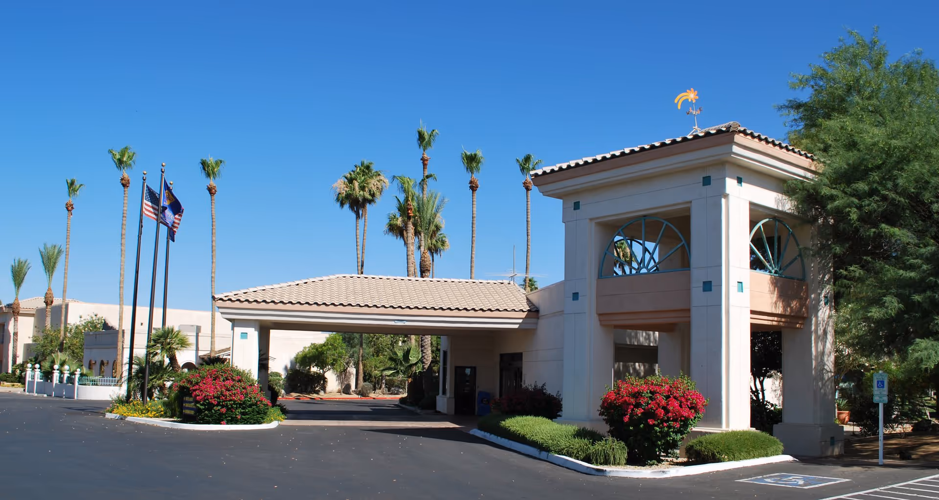 Photo 2 of Hummingbird Senior Resort Living