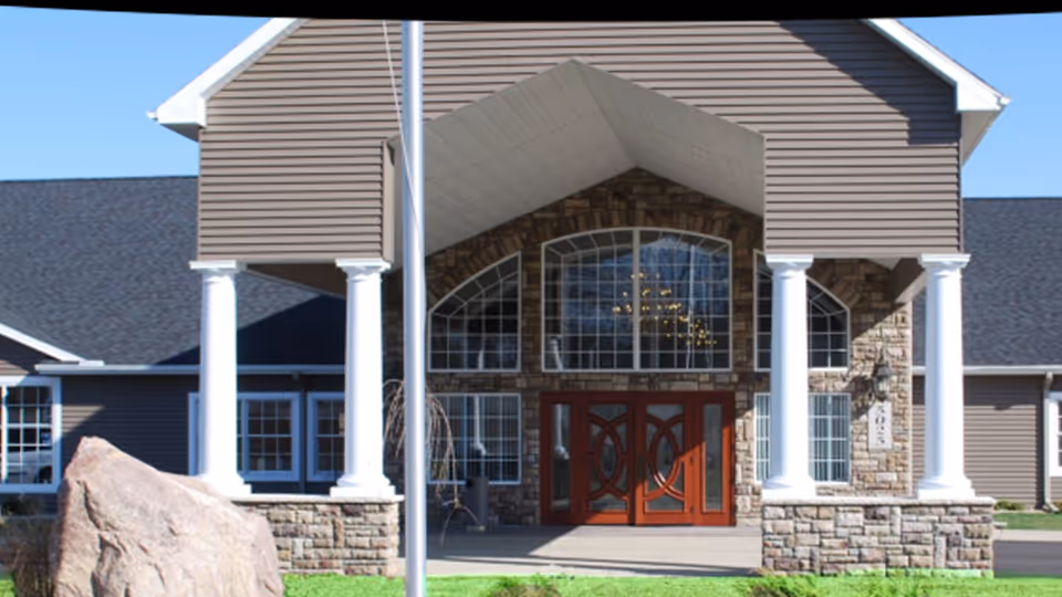 Photo of Lloyd Ganton Retirement Centers, Inc.