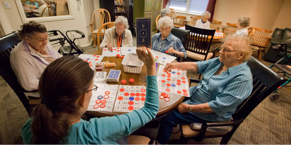 Photo 4 of Sunshine Gardens West Assisted Living