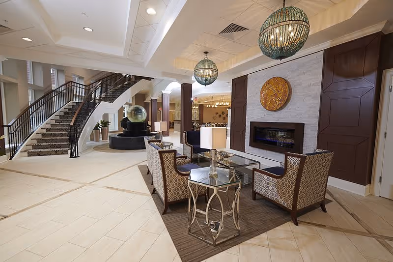 Photo 7 of Allegro Senior Living – Richmond Heights, MO