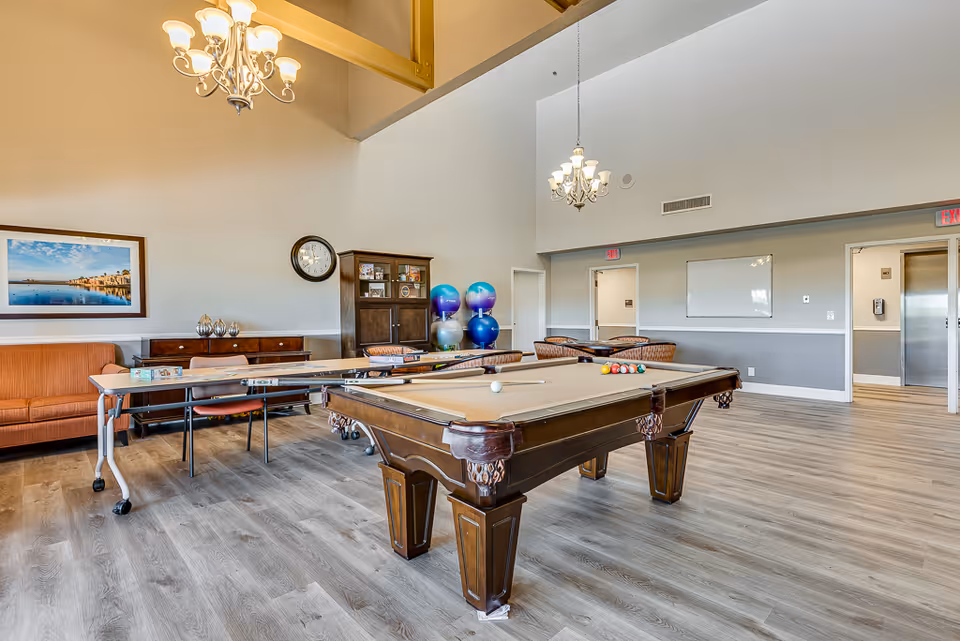 Photo 13 of Encinitas Senior Living