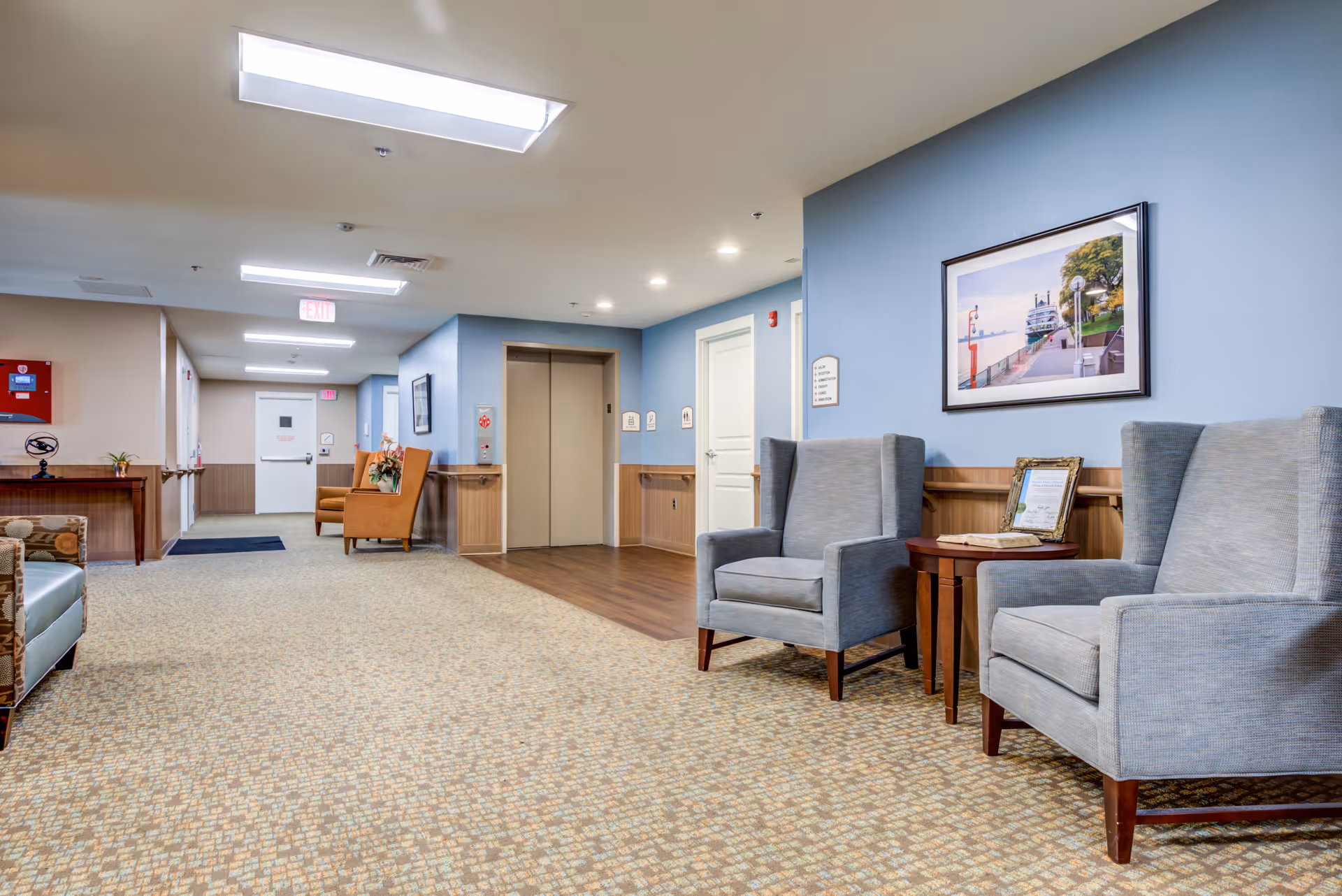 Photo 4 of Mission Point Nursing & Physical Rehabilitation Center of Detroit