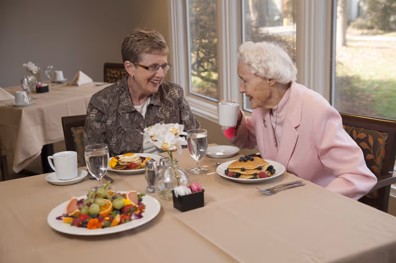 Photo 14 of Riverview - An Optalis Health & Rehabilitation Center