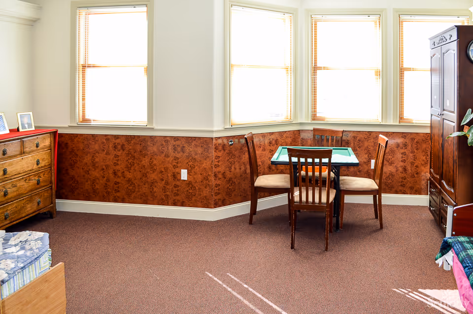Photo of Merced Residential Care