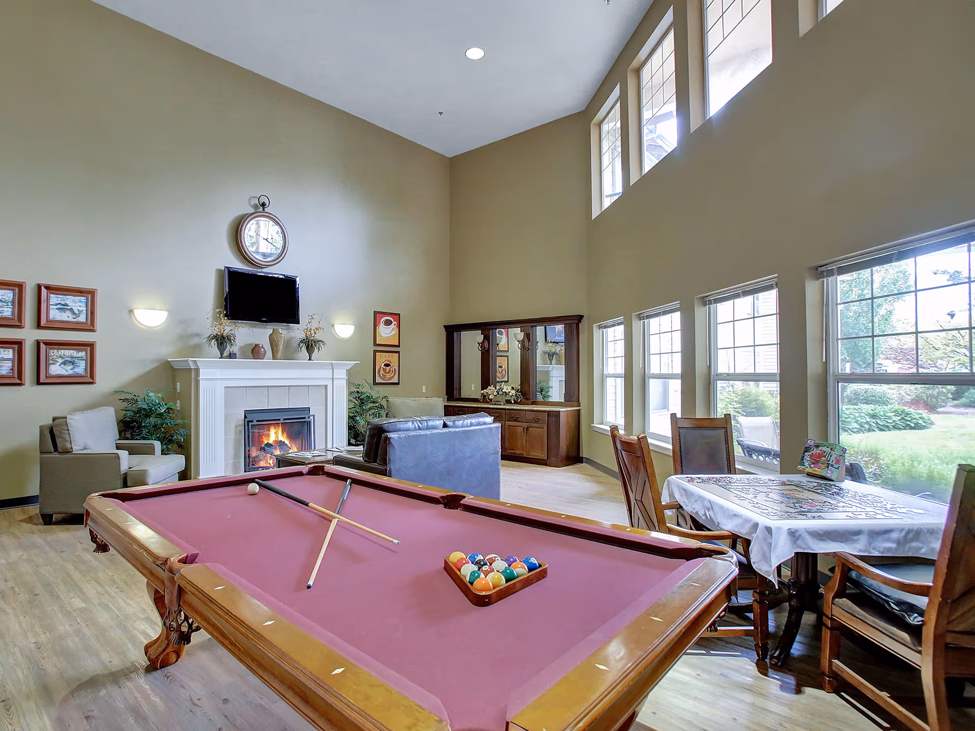 Photo 6 of Prestige Senior Living Huntington Terrace