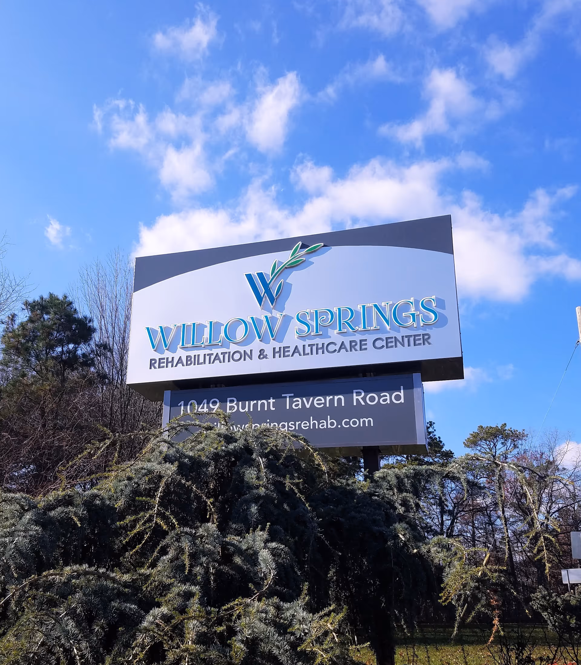 Photo of Willow Springs Rehabilitation & Healthcare Center