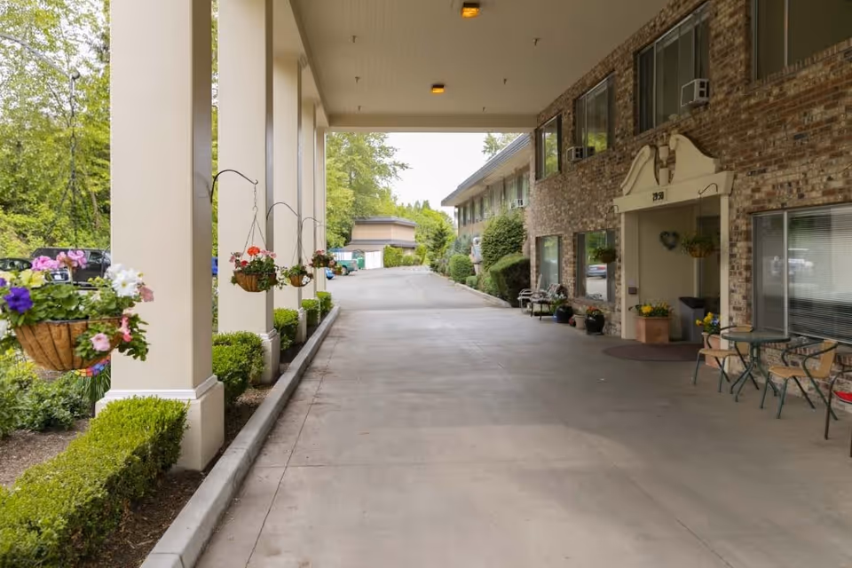 Photo 3 of Redmond Heights Senior Living