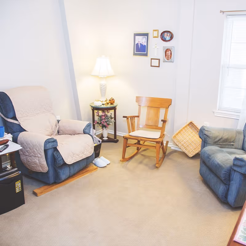 Photo 14 of Gruene Senior Living