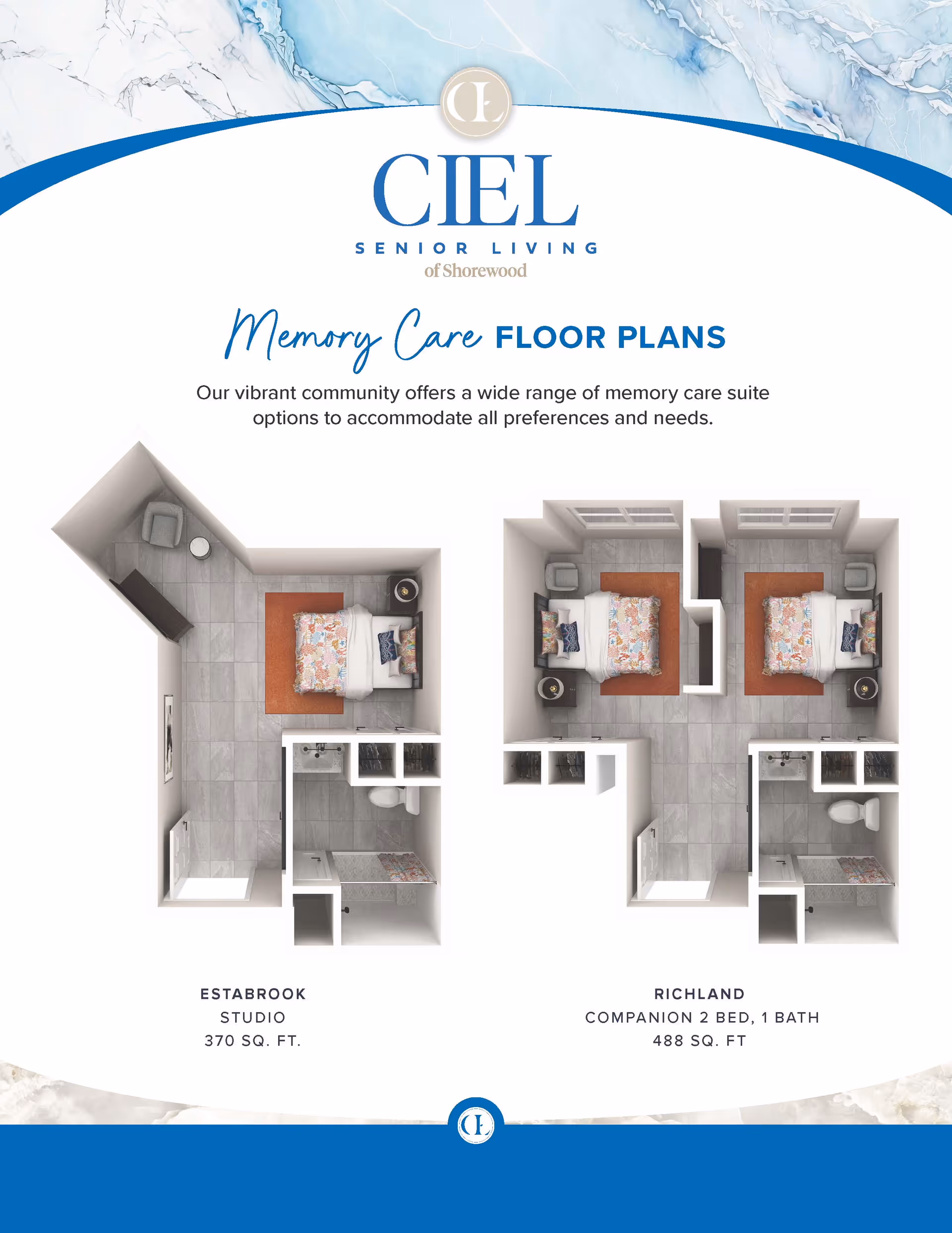 Photo 30 of Ciel of Shorewood