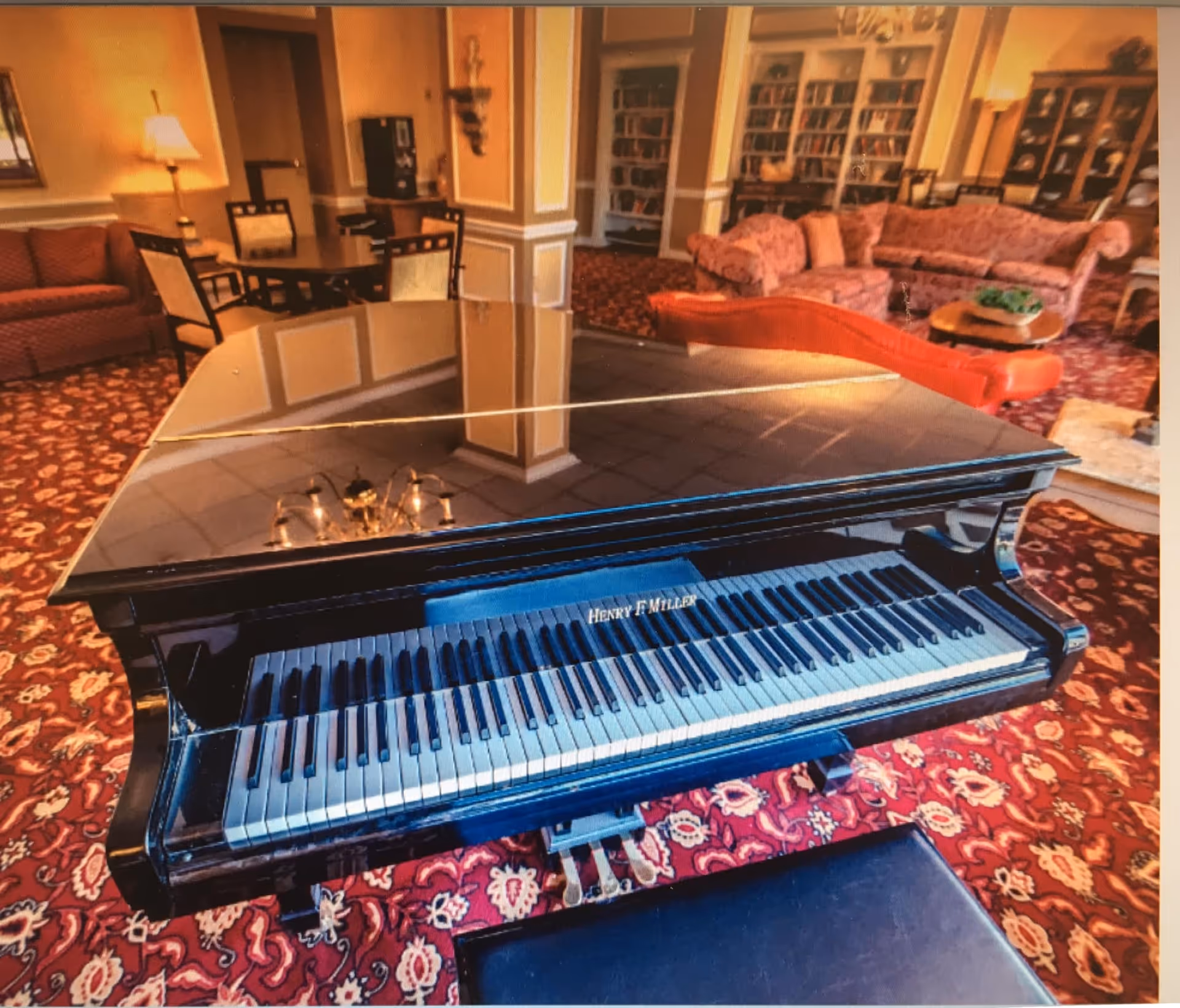 Photo 8 of Tower Grove Manor