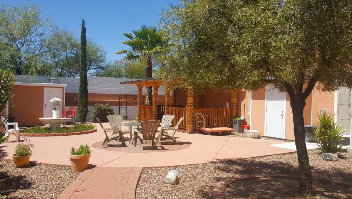 Photo of Camino de Paz Assisted Living